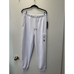 us polo‎ assn sweatpants
